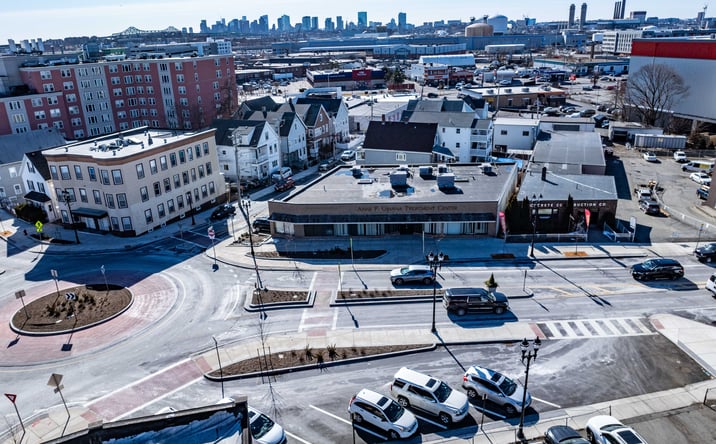 Pictures of Office property located at 173 Chelsea St, Everett, MA 02149 for sales - image #1
