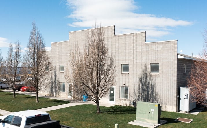 Pictures of Industrial property located at 1658 S 580 E, American Fork, UT 84003 for sales - image #1