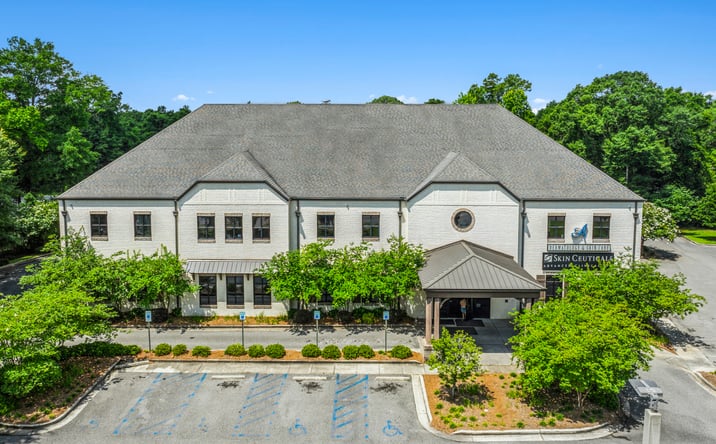 Pictures of Office property located at 580 Providence Park Dr E, Mobile, AL 36695 for sales - image #1