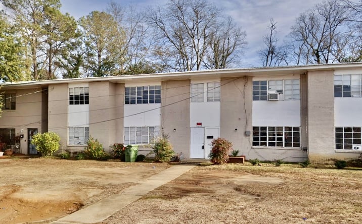 Pictures of Mixed Use property located at 3751 Wesley Drive, Montgomery, AL 36111 for sales - image #1