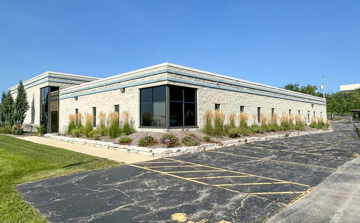 Pictures of Industrial property located at 4100 W Orchard St, Milwaukee, WI 53215 for sales - image #1