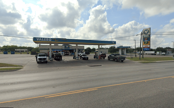Pictures of Retail property located at 201 South Broadway, Premont, TX 78375 for sales - image #1