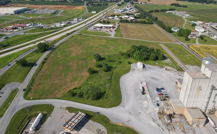 Pictures of Land property located at 0 Mt Rock Rd, Shippensburg, PA 17257 for sales - image #1