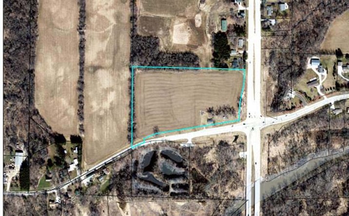 Pictures of Land property located at 4712 4 Mile Rd, Racine, WI 53108 for sales - image #1