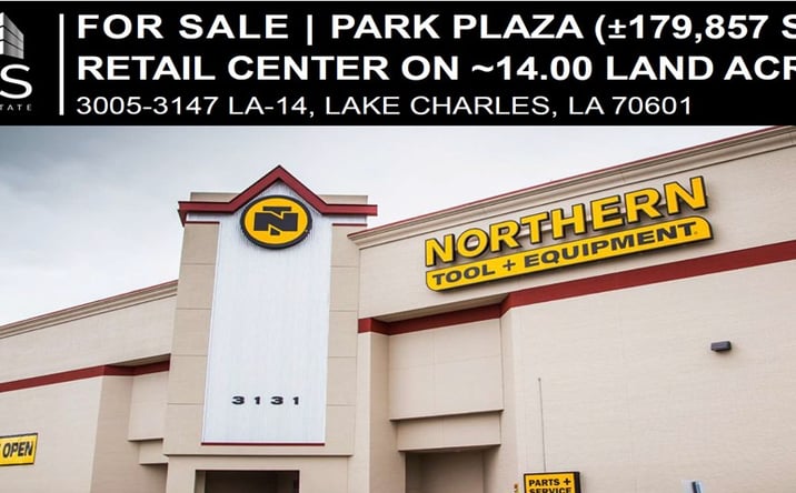 image of property at 3005 GERSTNER MEMORIAL DR Lake Charles LA 70601