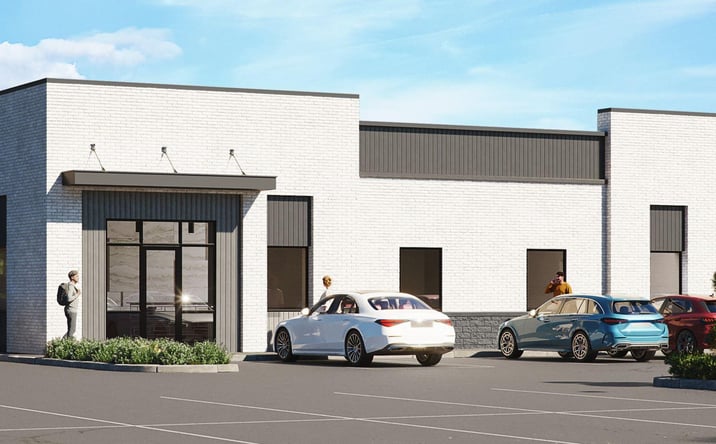 Pictures of Retail, Office property located at 206 Sandhill St, Webster, TX 77598 for sales - image #1