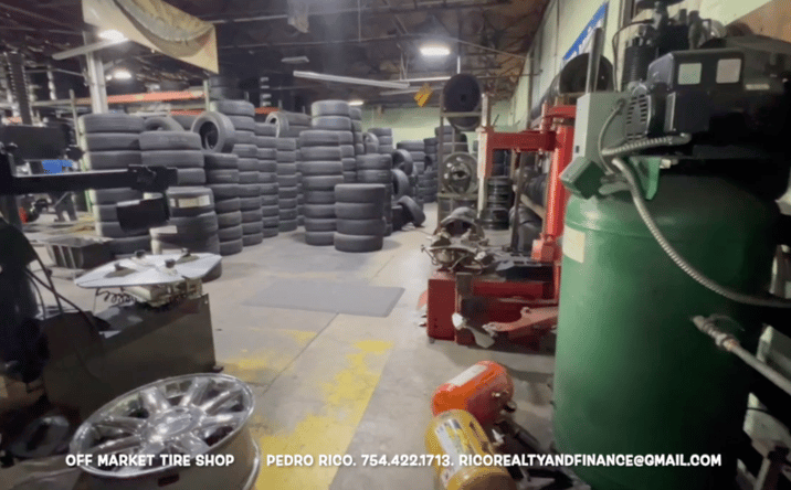 Pictures of Business for Sale, Industrial property located at 123 OFF MARKET ST, Miami, FL 33010 for sales - image #1