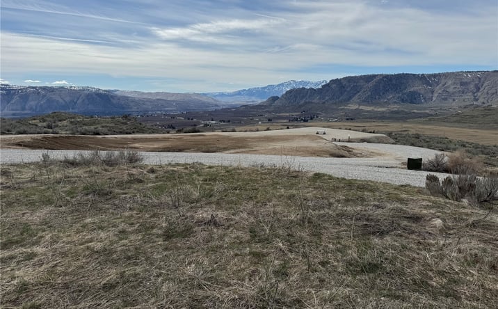 Pictures of Land property located at Azteca Short Plat Lot-2, Brewster, WA 98812 for sales - image #1