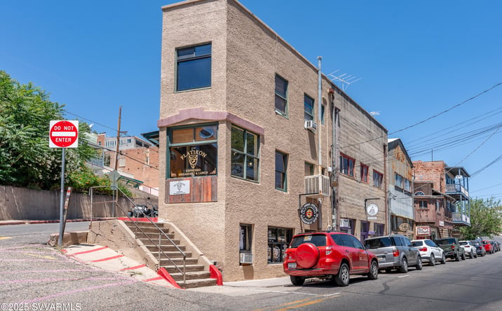 Pictures of Business for Sale, Retail property located at 416 Main St, Jerome, AZ 86331 for sales - image #1
