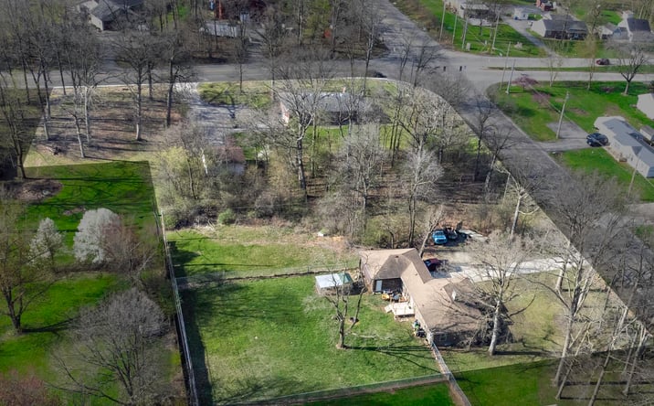 Pictures of Land property located at 2324 Hillegas Road, Fort Wayne, IN 46808 for sales - image #1