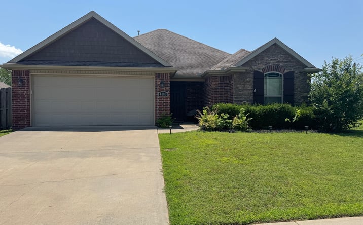 Pictures of Multifamily property located at 4303 Langmead Dr, Rogers, AR 72758, 4301 Langmead Dr, Rogers, AR 72758, 4310 Langmead Dr, Rogers, AR 72758 for sales - image #1