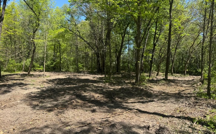 Pictures of Land property located at Vacant Land Us Highway  41, Lake Village, IN 46349 for sales - image #1