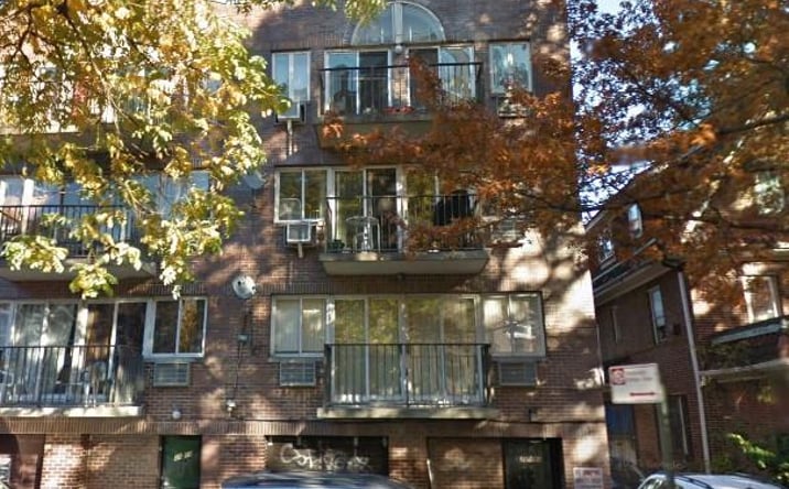 Pictures of Multifamily property located at 35-25 86th Street, New York, NY 11372 for sales - image #1