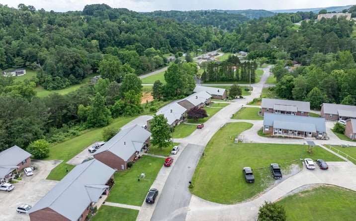 Pictures of Special Purpose property located at 124 Deer Ridge Drive, Dayton, TN 37321 for sales - image #1