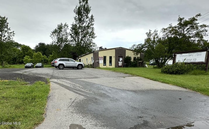 Pictures of Retail property located at 111 S Comrie Avenue, Johnstown, NY 12095 for sales - image #1