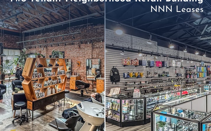 Pictures of Retail property located at 1188 McLendon Ave NE, Atlanta, GA 30307 for sales - image #1