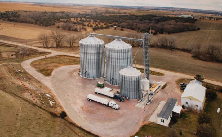 Pictures of Industrial property located at 88188 566 Ave, Hartington, NE 68739 for sales - image #1