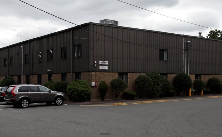 Pictures of Industrial property located at 275 Centre St, Holbrook, MA 02343 for sales - image #1