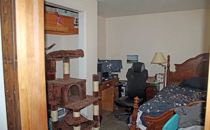 Pictures of Multifamily property located at 2002,2006,2008 Loewer Ave, Cody, WY 82414 for sales - image #1