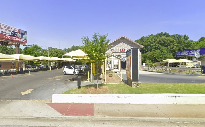 Pictures of Special Purpose property located at Jimmy Carter Blvd, Norcross, GA 30093 for sales - image #1