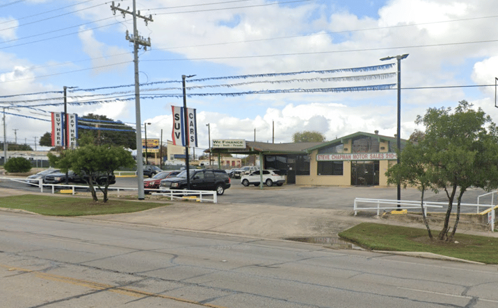 Pictures of Mixed Use property located at 1222 Pat Booker Rd, Universal City, TX 78148 for sales - image #1