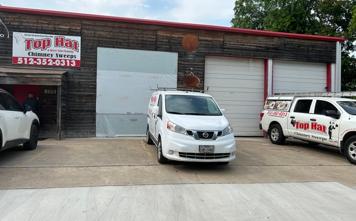 Pictures of Special Purpose, Industrial, Office property located at 109 East 11th Street, Taylor, TX 76574 for sales - image #1
