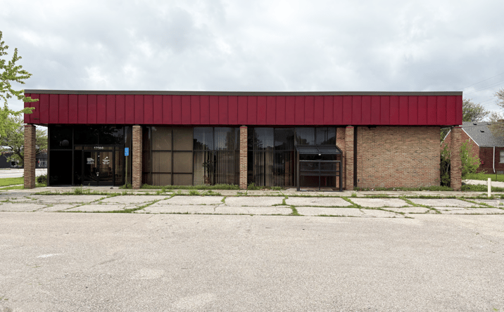 Pictures of Retail property located at 12300 Morang Ave, Detroit, MI 48224 for sales - image #1