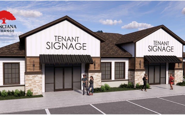 Pictures of Office, Retail property located at 5092 South Poinciana Boulevard, Kissimmee, FL 34758 for sales - image #1