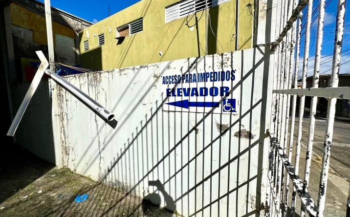 Pictures of Mixed Use property located at 38 CALLE SAN RAFAEL, MAYAGUEZ, PR, Mayaguez, Puerto Rico 00680 for sales - image #1
