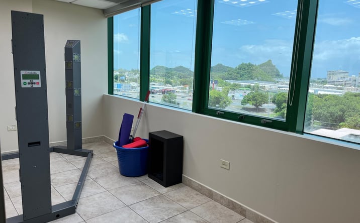 Pictures of Office property located at 101 AVENIDA SAN PATRICIO, Guaynabo, Puerto Rico 00966 for sales - image #1