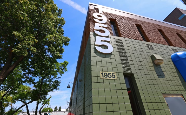 Pictures of Mixed Use, Office, Retail property located at 1955 University Ave W, Saint Paul, MN 55104 for sales - image #1