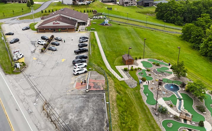 Pictures of Retail property located at 1856 Guffey Road, Irwin, PA 15642 for sales - image #1