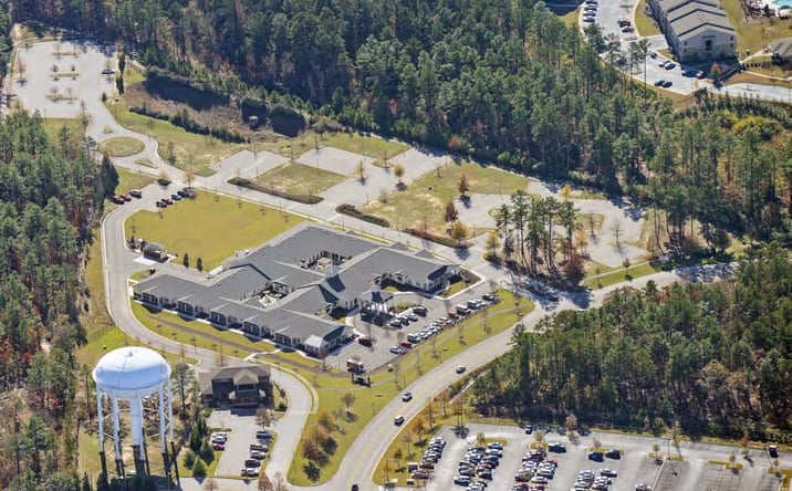 Pictures of Retail, Land property located at 203 Frazier Ct, Augusta, GA 30909 for sales - image #1