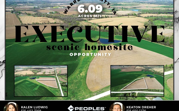 Pictures of Land property located at Kennedy Street, Prole, IA 50229 for sales - image #1