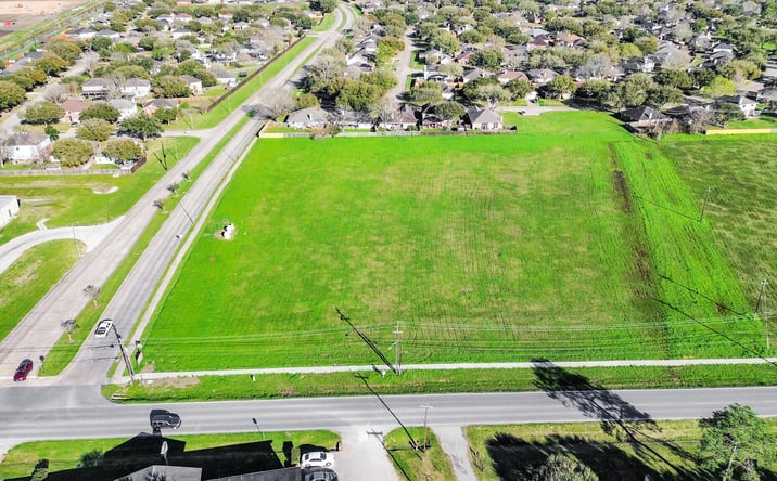 Pictures of Land property located at 0 Reading rd,, Rosenberg, TX 77471 for sales - image #1