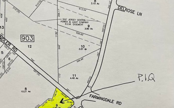Pictures of Retail, Office property located at 450 Chandler Rd, Jackson Township, NJ 08527 for sales - image #1
