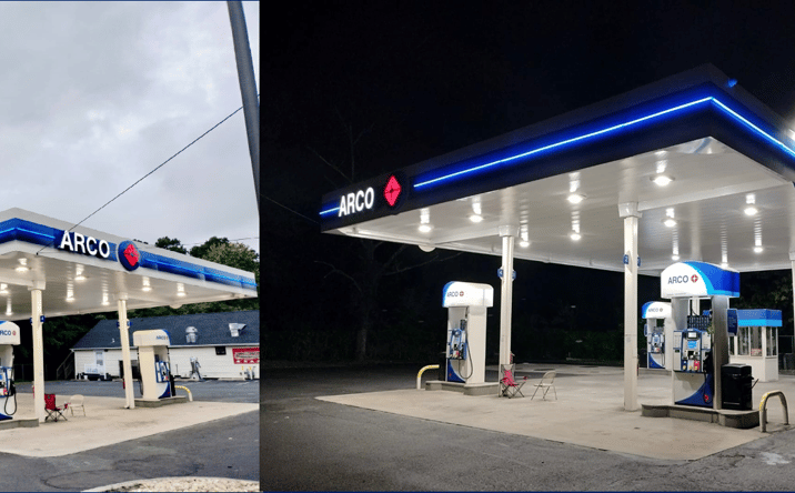 Pictures of Retail property located at 538 Lakehurst Rd, Pemberton Township, NJ 08015 for sales - image #1