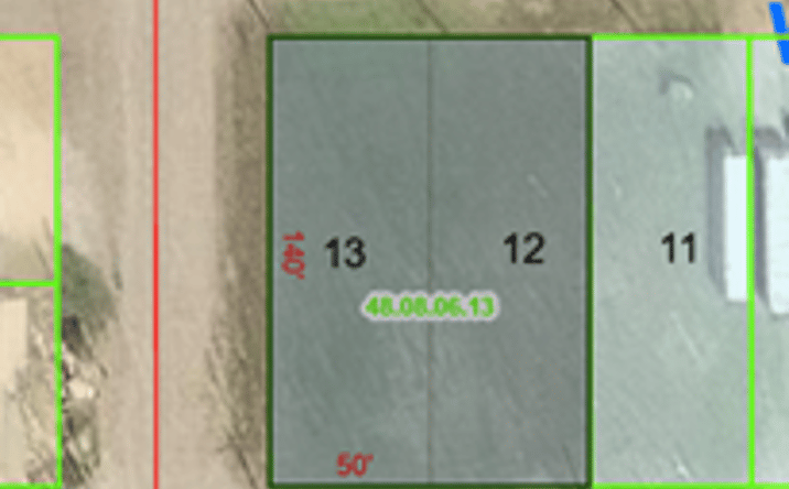 Pictures of Land property located at 850 W 1st St, Winner, SD 57580 for sales - image #1