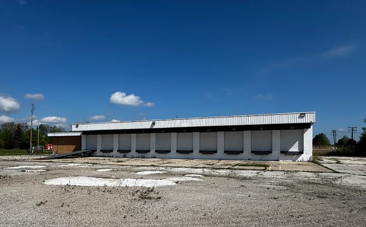 Pictures of Industrial property located at 1665 Busha Hwy, Marysville, MI 48040 for sales - image #1