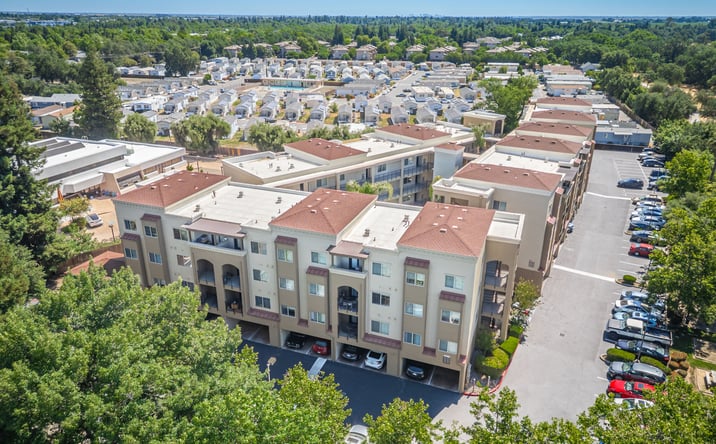 Pictures of Multifamily property located at 1666 Da Vinci Ct, Davis, CA 95618 for sales - image #1