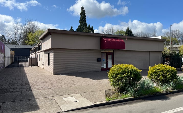 Pictures of Industrial, Mixed Use, Office, Retail property located at 450 West 5th Avenue, Eugene, OR 97401 for sales - image #1