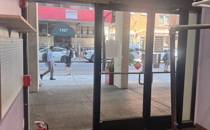 Pictures of Business for Sale property located at South street, Philadelphia, PA 19147 for sales - image #1