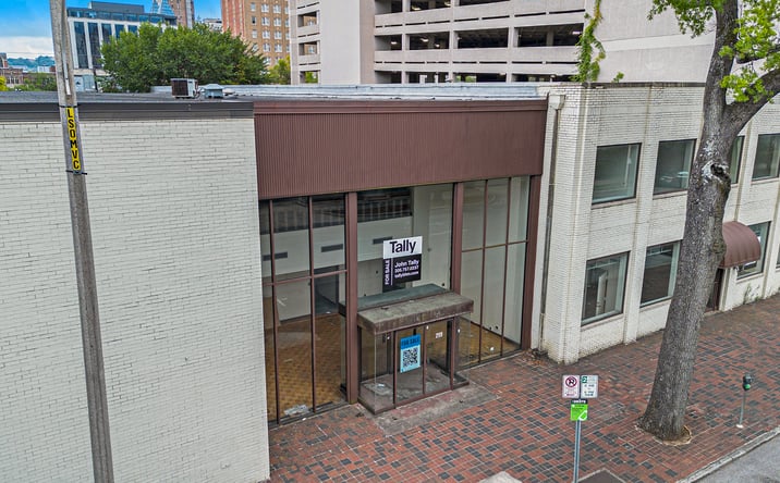 Pictures of Office, Retail property located at 2119 6th Avenue, Birmingham, AL 35203 for sales - image #1