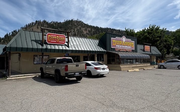 Pictures of Retail, Mixed Use property located at 202 4th Avenue E, Superior, MT 59872 for sales - image #1