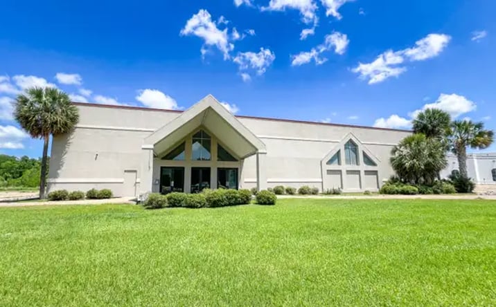 Pictures of Office, Special Purpose property located at N I-12 Service Rd, Hammond, LA 70403 for sales - image #1