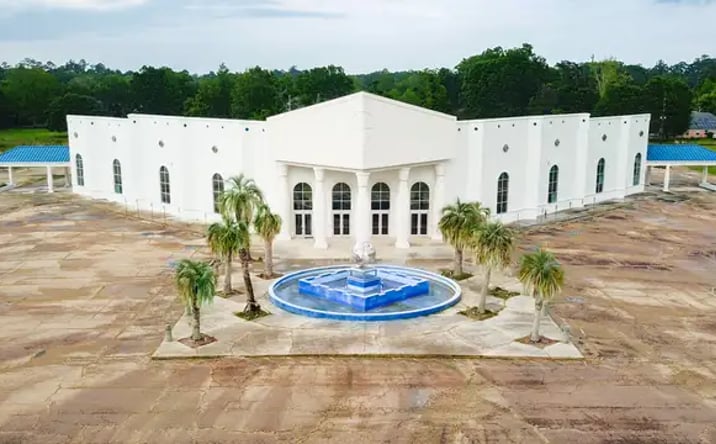 Pictures of Special Purpose property located at N I-12 Service Rd., Hammond, LA 70403 for sales - image #1