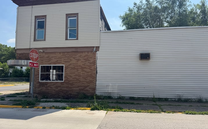 Pictures of Special Purpose, Land property located at 1901 Locust, Terre Haute, IN 47807 for sales - image #1