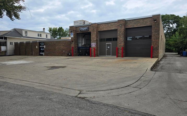 Pictures of Business for Sale, Multifamily, Industrial, Land, Retail, Special Purpose property located at 7523-7525 N Wolcott Avenue, Chicago, IL 60626 for sales - image #1