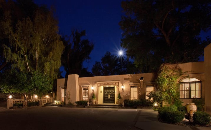 image of property at 405 CORDOBA LN Taos NM 87571-6571