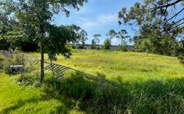 Pictures of Land property located at 3420 Groveland Road, Ocean Springs, MS 39564 for sales - image #1